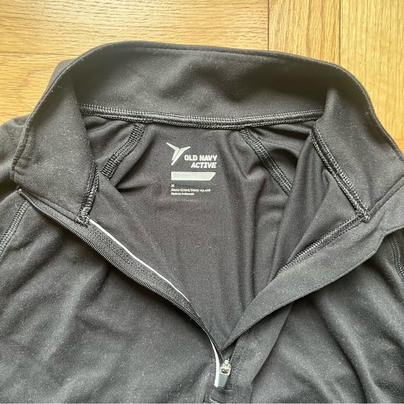 💘 Workout Pullover - Picture 2 of 4